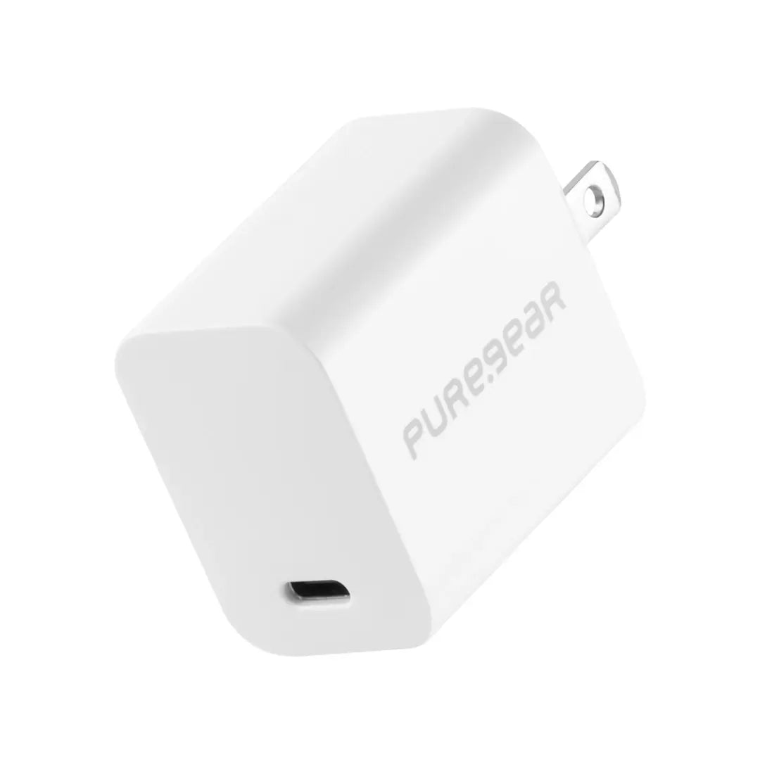 Cubo Carga Rápida para iPhone - TIPO C - USB (Sin caja) – Celudmovil