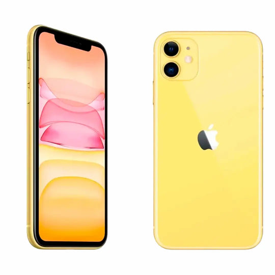 iPhone 11 – 64GB De EXH + Beneficio Apartamento