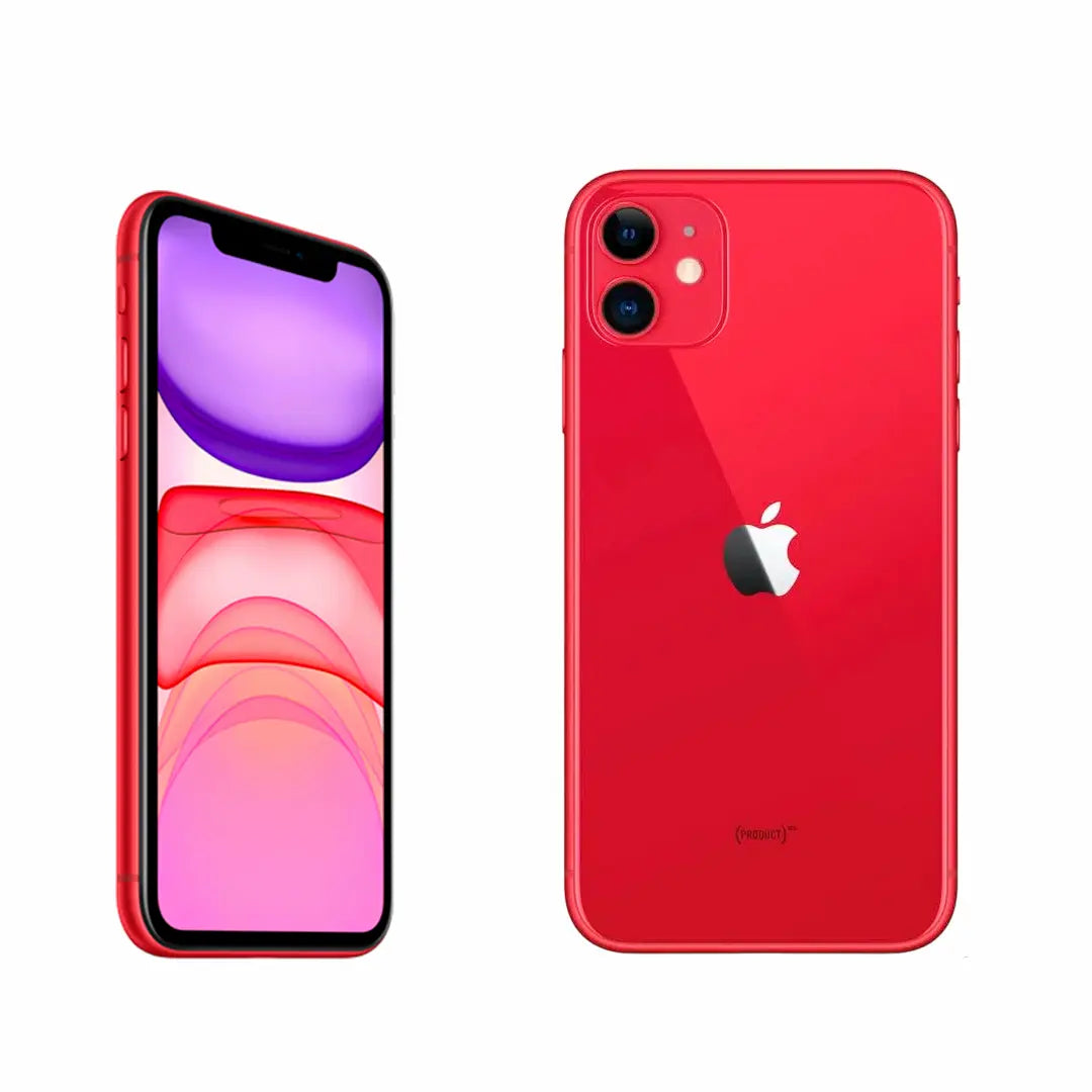 iPhone 11 – 64GB De EXH + Beneficio Apartamento