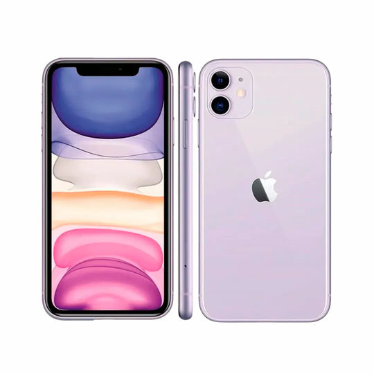 iPhone 11 – 64GB De EXH + Beneficio Apartamento