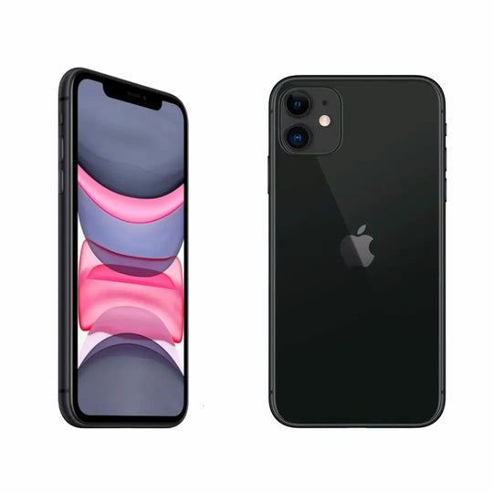 iPhone 11 – 64GB De EXH + Beneficio Apartamento