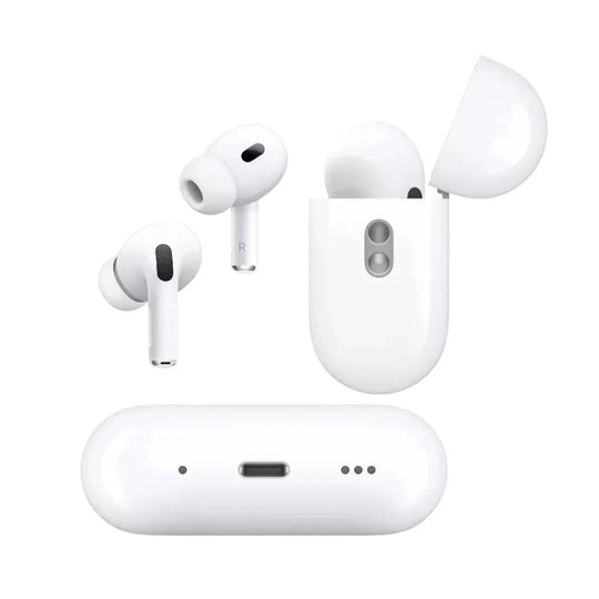 Airpods Pro Segunda Generación Apple