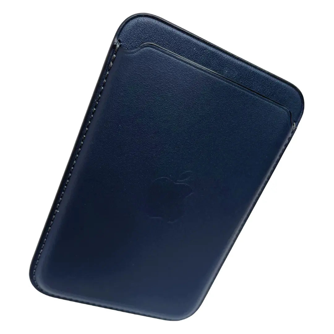 Cartera Apple Wallet con MagSafe – Celudmovil