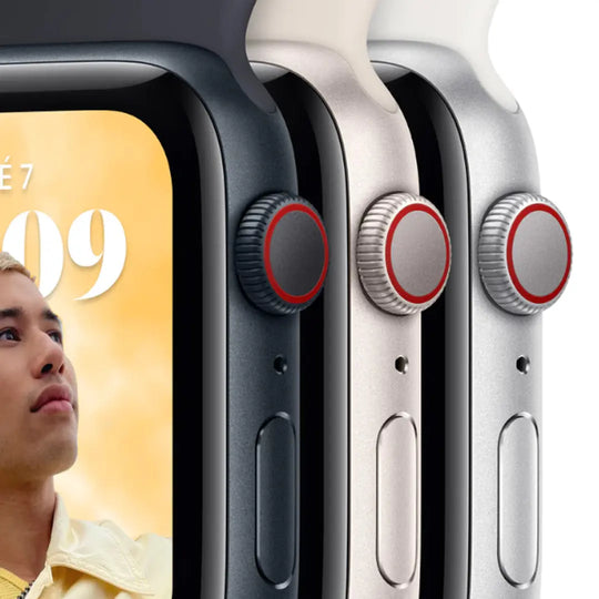 Apple Watch SE 2nd Generación – 40 MM