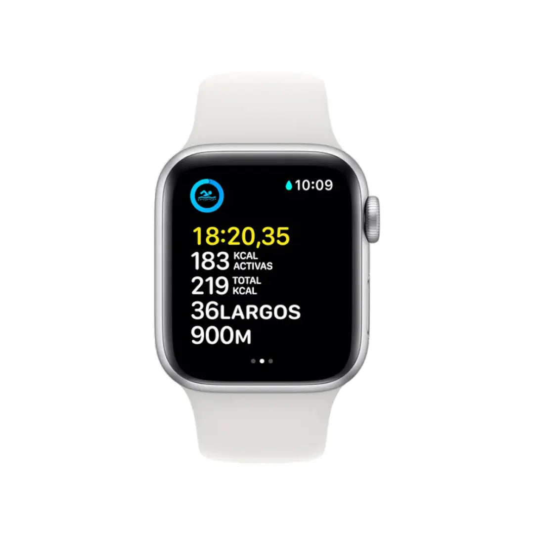 Apple Watch SE 2nd Generación – 40 MM