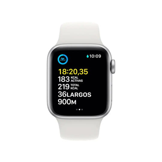 Apple Watch SE 2nd Generación – 40 MM