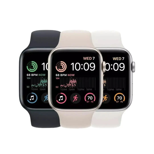 Apple Watch SE 2nd Generación – 40 MM