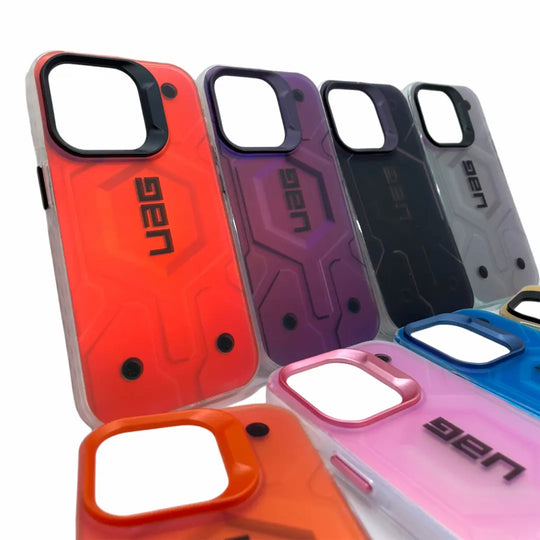 CASE UAG TORNASOL PARA IPHONE