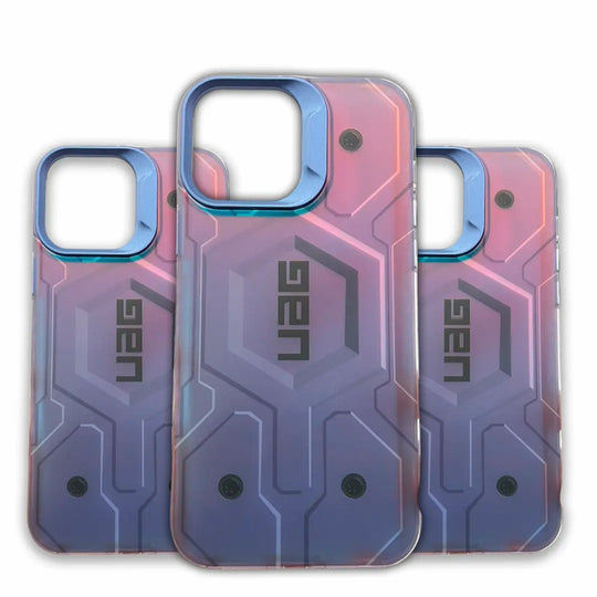 CASE UAG TORNASOL PARA IPHONE