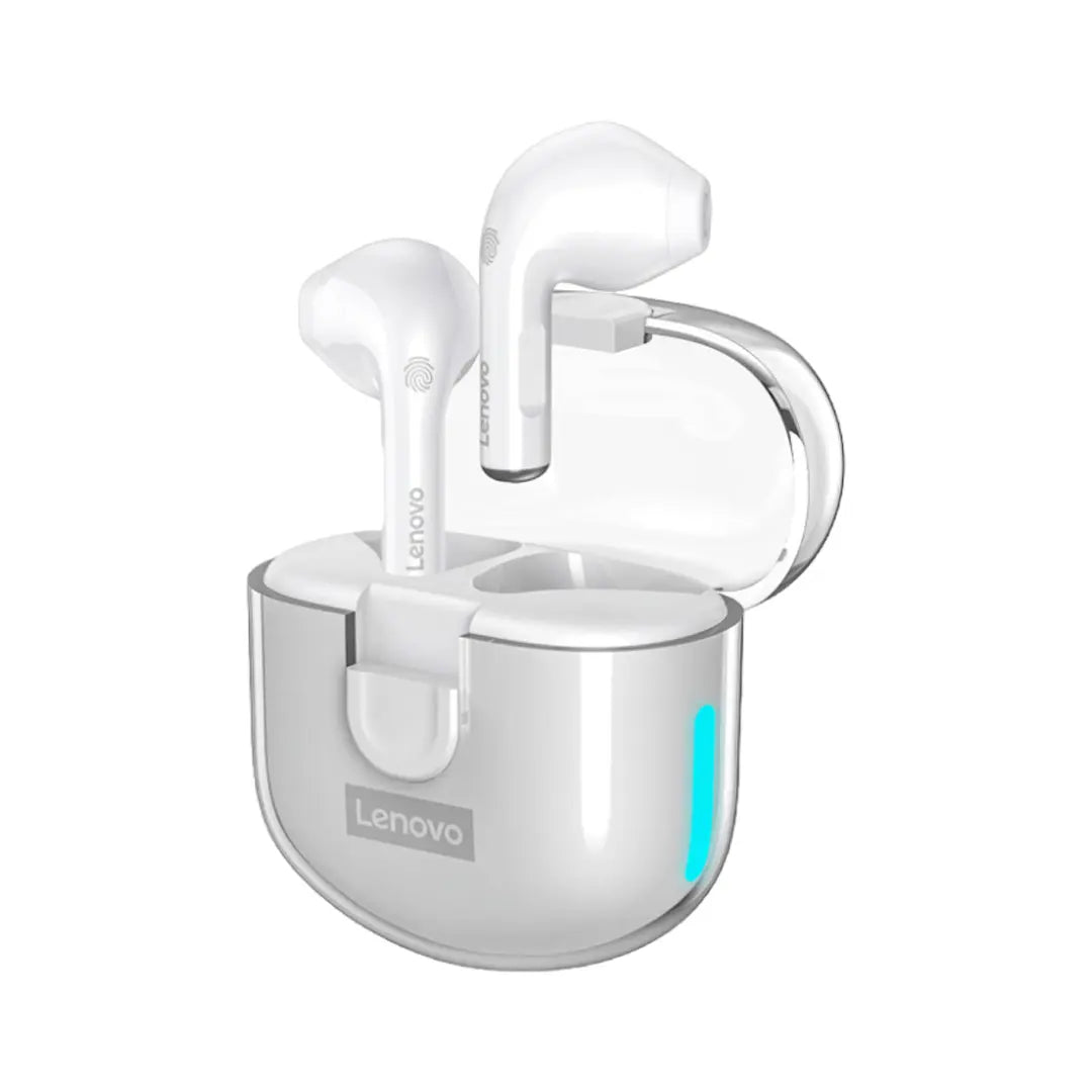 Auriculares Inalámbricos Lenovo LP12