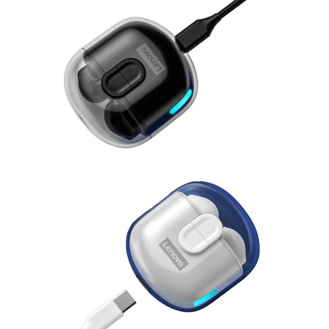 Auriculares Inalámbricos Lenovo LP12