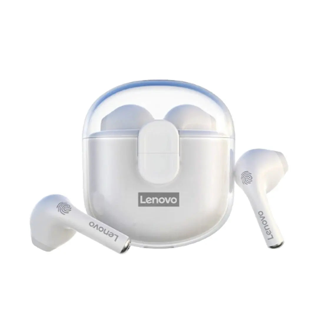 Auriculares Inalámbricos Lenovo LP12