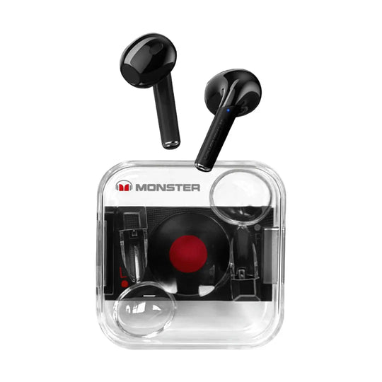 Auriculares Inalámbricos Monster Air Mars XKT 01