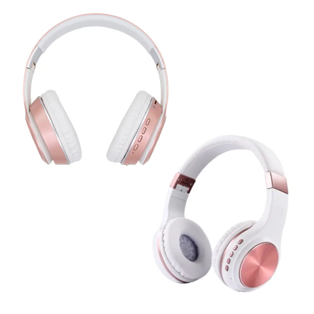 Auriculares Bluetooth Diadema K10 y K20 - MOVISUN