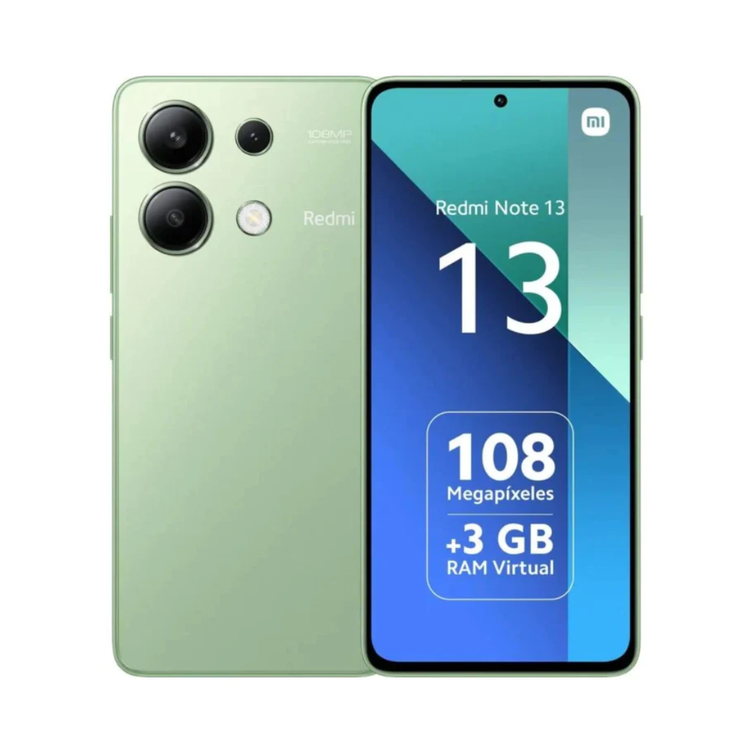 Xiaomi Redmi Note 13 4G 256GB