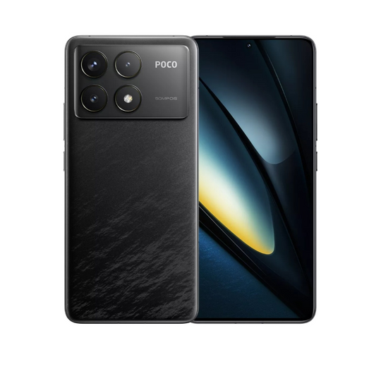 POCO F6 PRO 5G 512GB