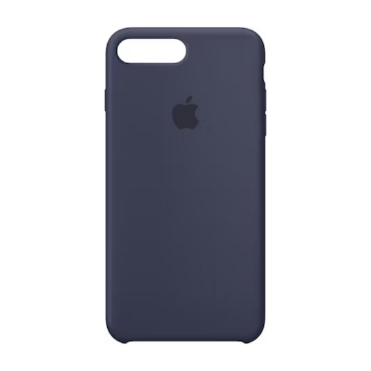 Estuche - Silicone Case iPhone 7/8/7 Plus/8 Plus/X/XS/XR