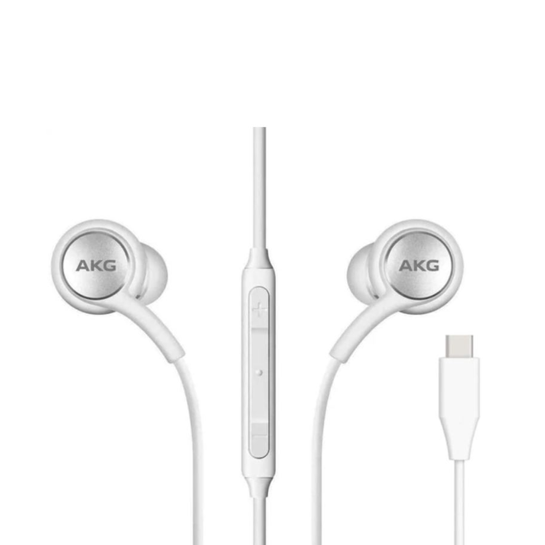 Auriculares Samsung - TYPE C EARPHONES