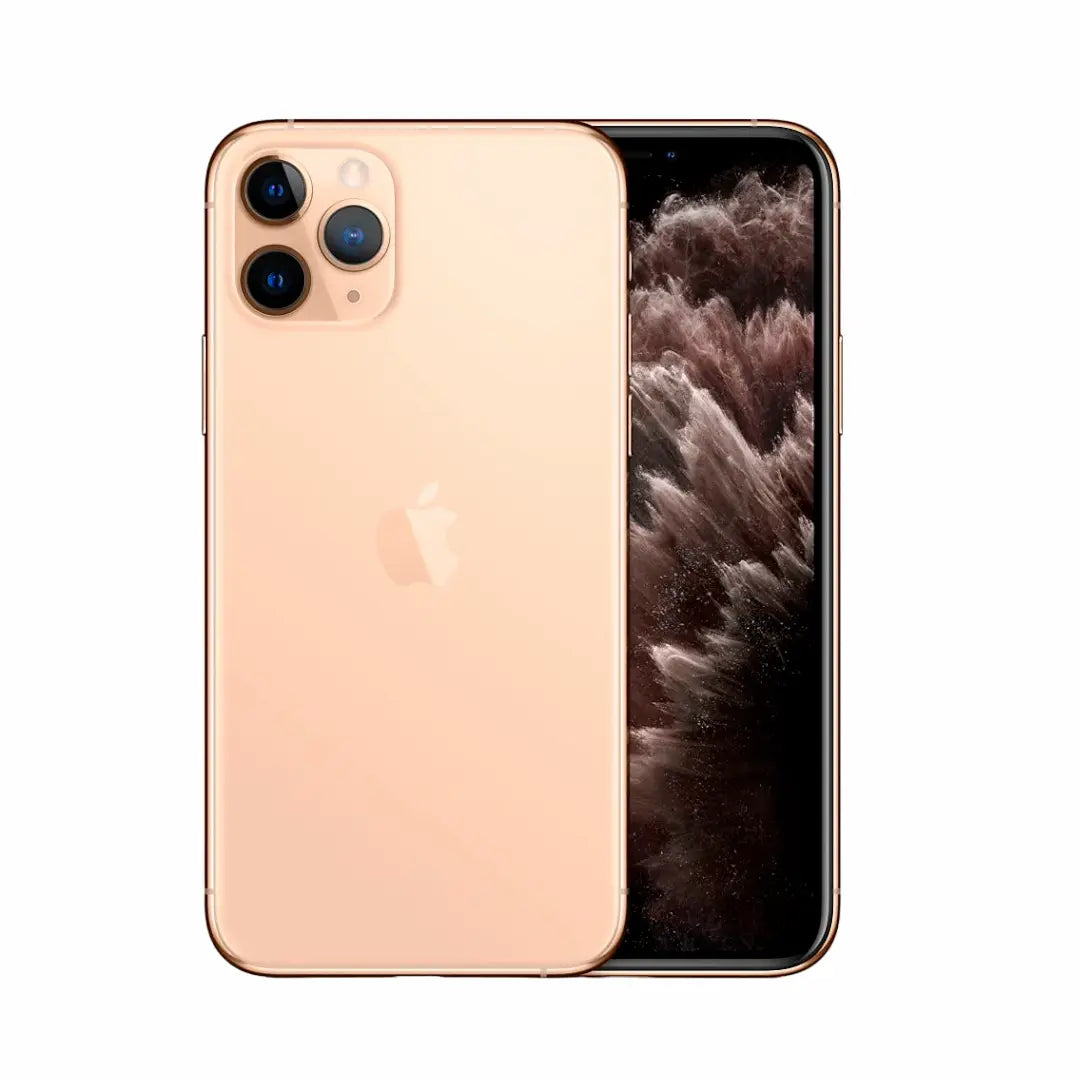 IPhone 11 Pro – 64GB De EXH + Beneficio Apartamento