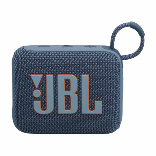 Parlante JBL GO4