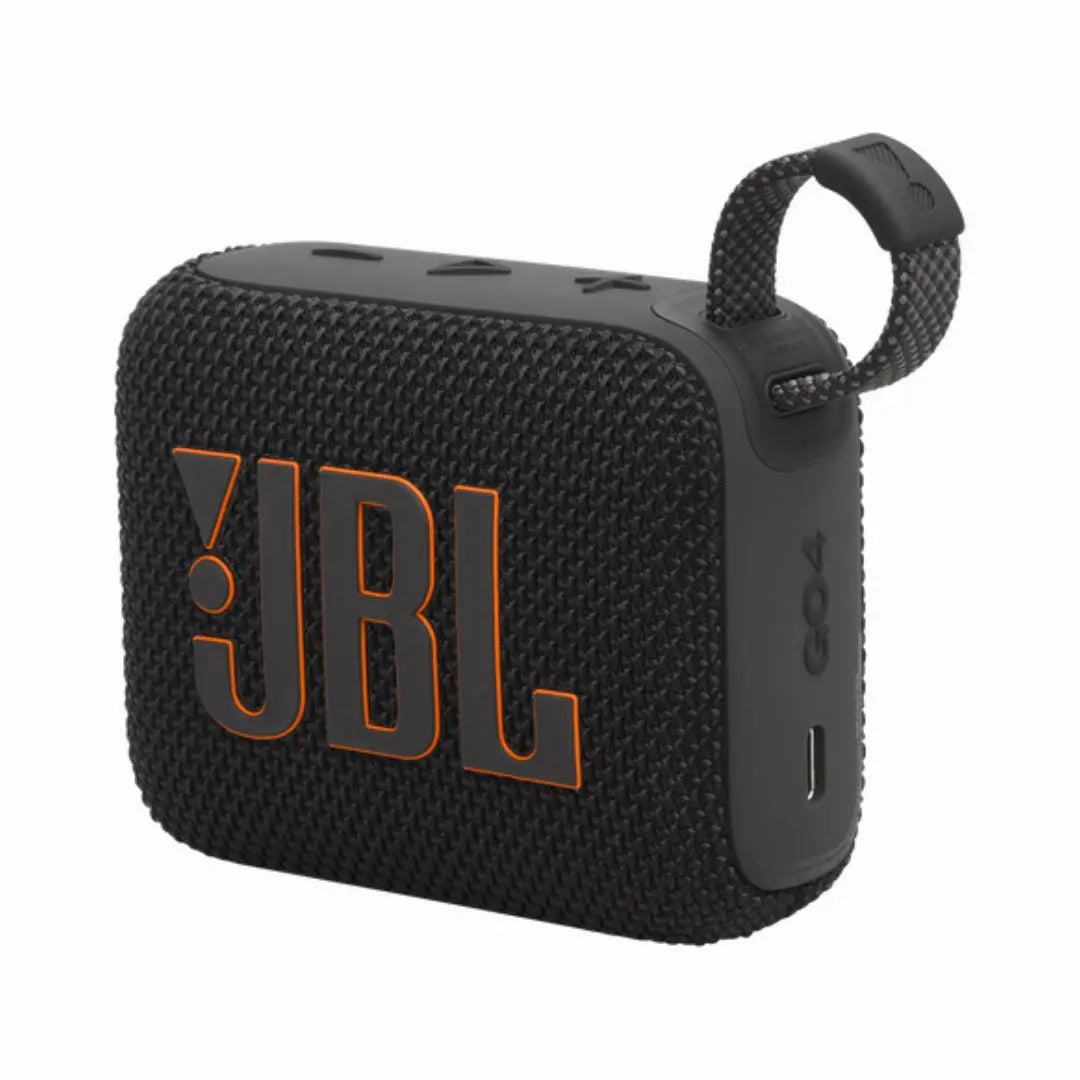 Parlante JBL GO4