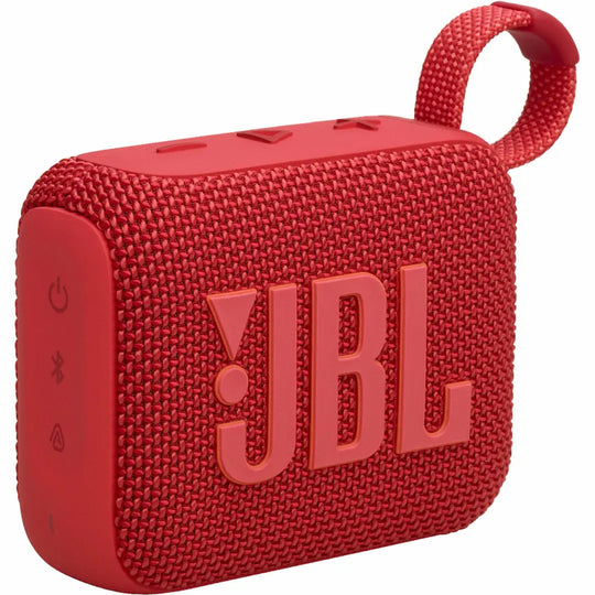 Parlante JBL GO4