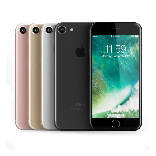 IPhone 7 – 32GB De EXH