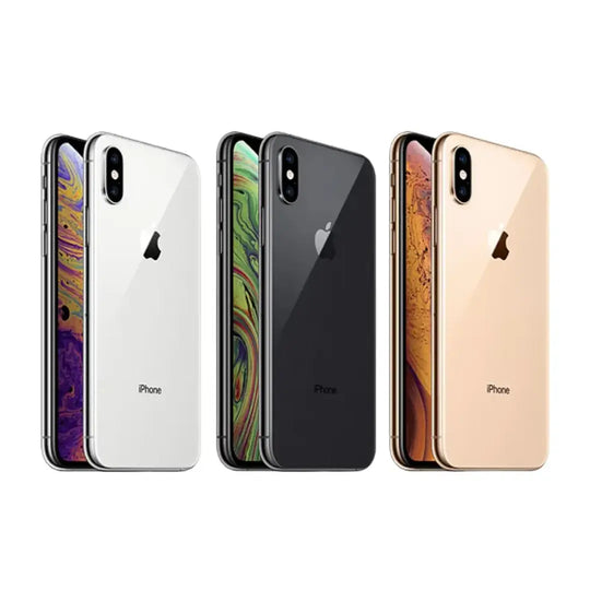 Iphone XS – 64 gigas de exhibición