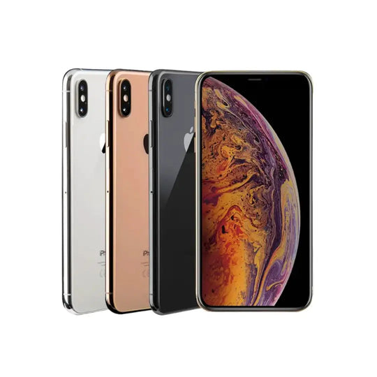 Iphone XS – 64 gigas de exhibición