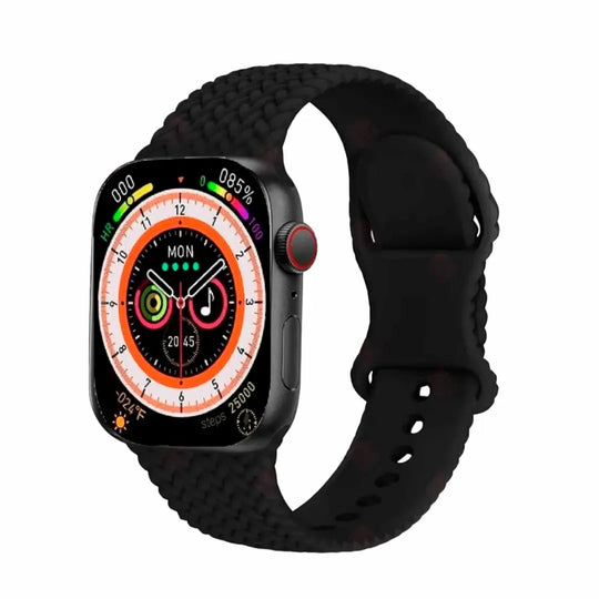 Smartwatch H9 Plus + 3 Manillas intercambiables