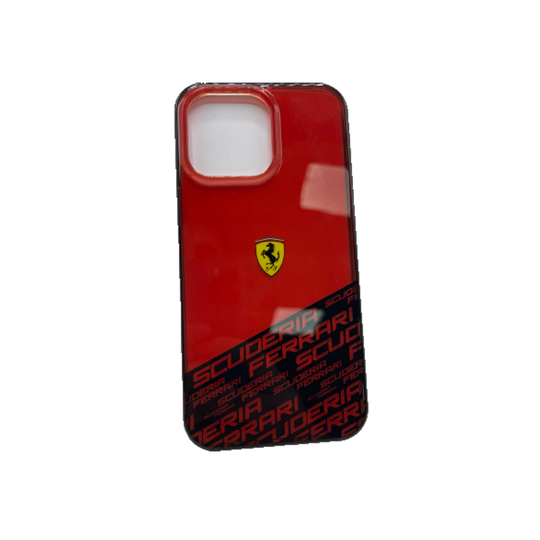 Estuches originales de Ferrari, Lamborghini.