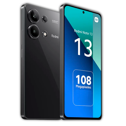 Xiaomi Redmi Note 13 4G 256GB