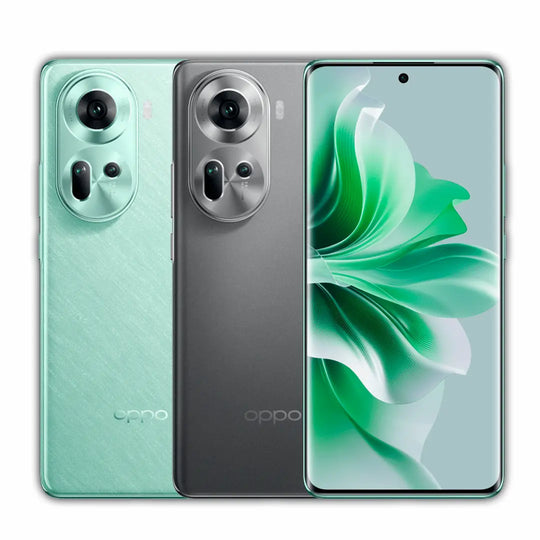 Oppo Reno 11 5G Nuevo 256GB