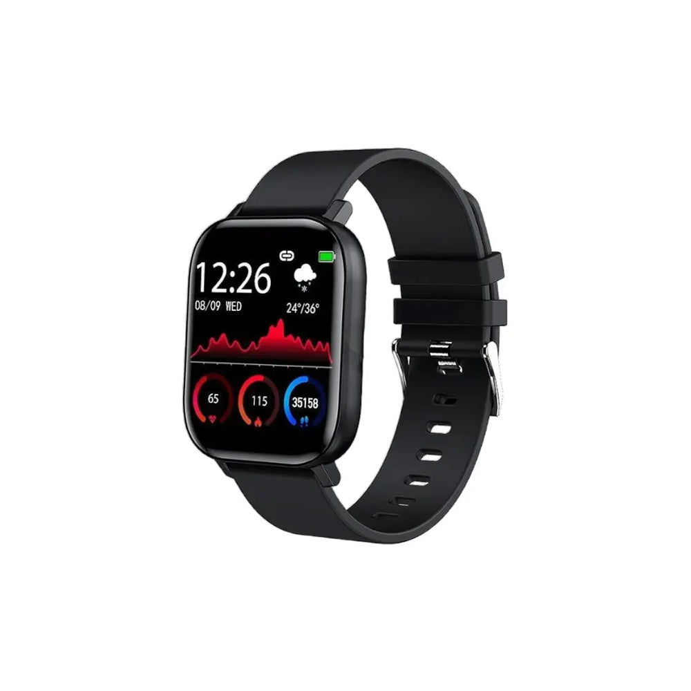 Smartwatch NEXO Movisun