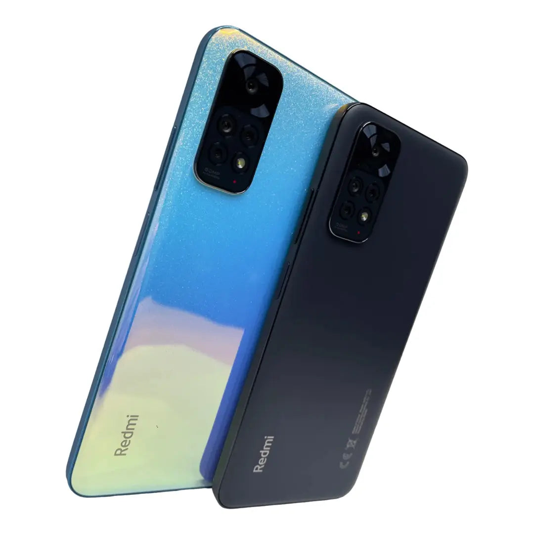 Xiaomi Redmi Note 11 128 Gigas Nuevo Celudmovil