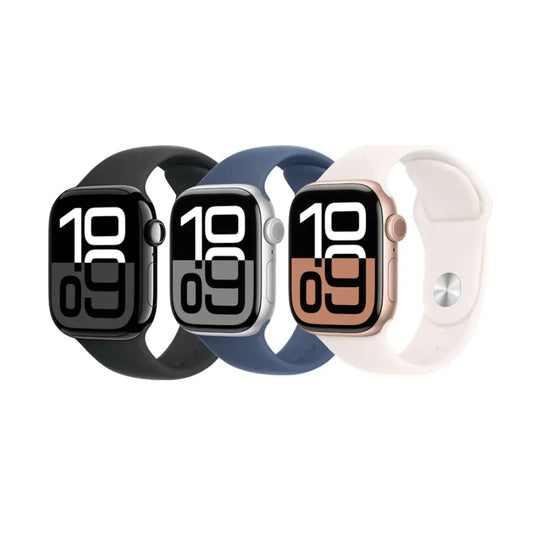 Apple Watch S10 42MM GPS