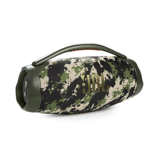 Boombox 3 Camuflado