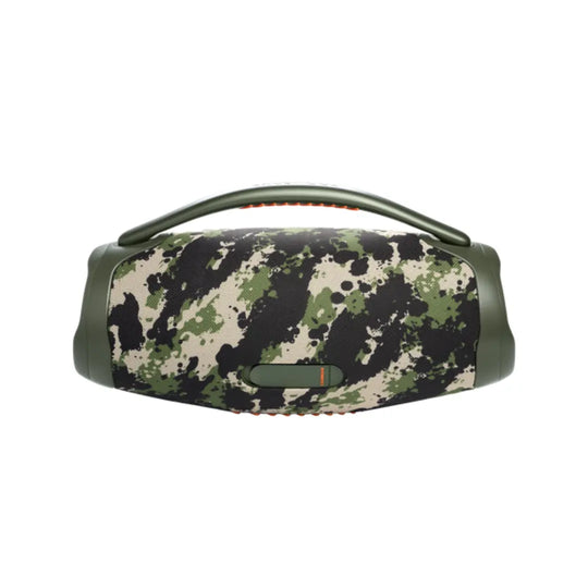 Boombox 3 Camuflado