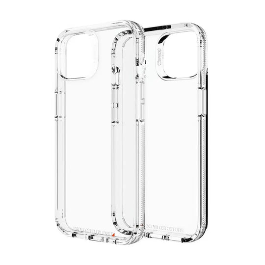 Estuche Crystal Palace - Gear4