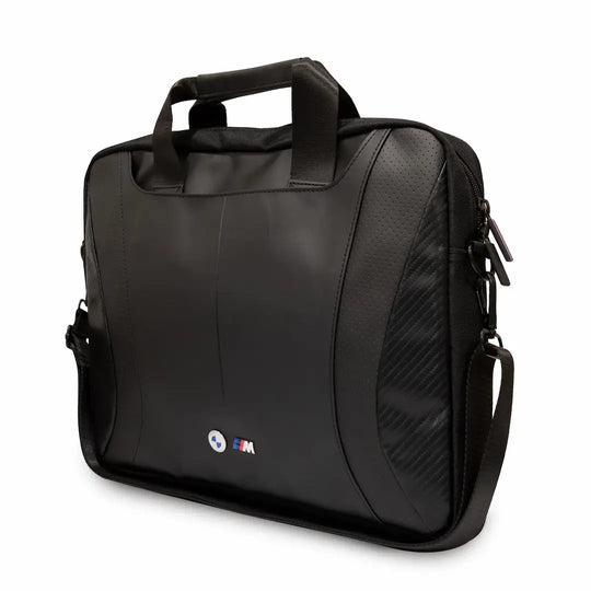 Maleta de mano BMW original - Negro