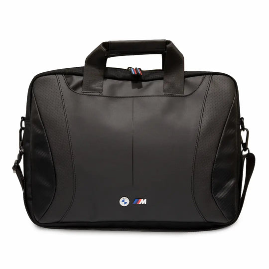 Maleta de mano BMW original - Negro