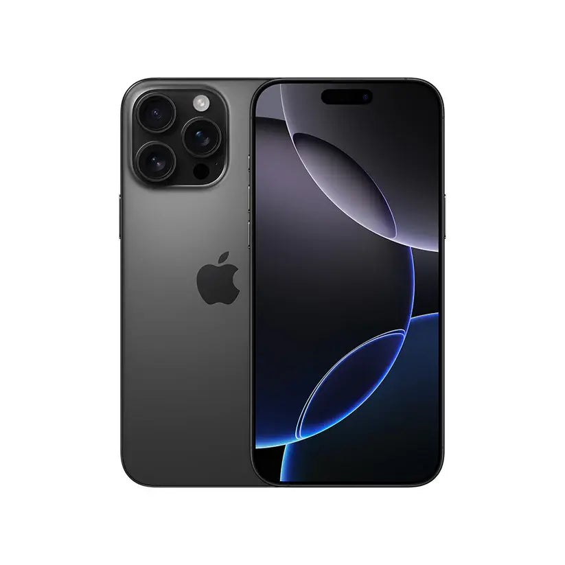 IPhone 16 Pro Max 1TERA Nuevo SIM VIRTUAL