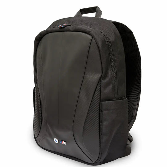 Morral BMW Original - Negro