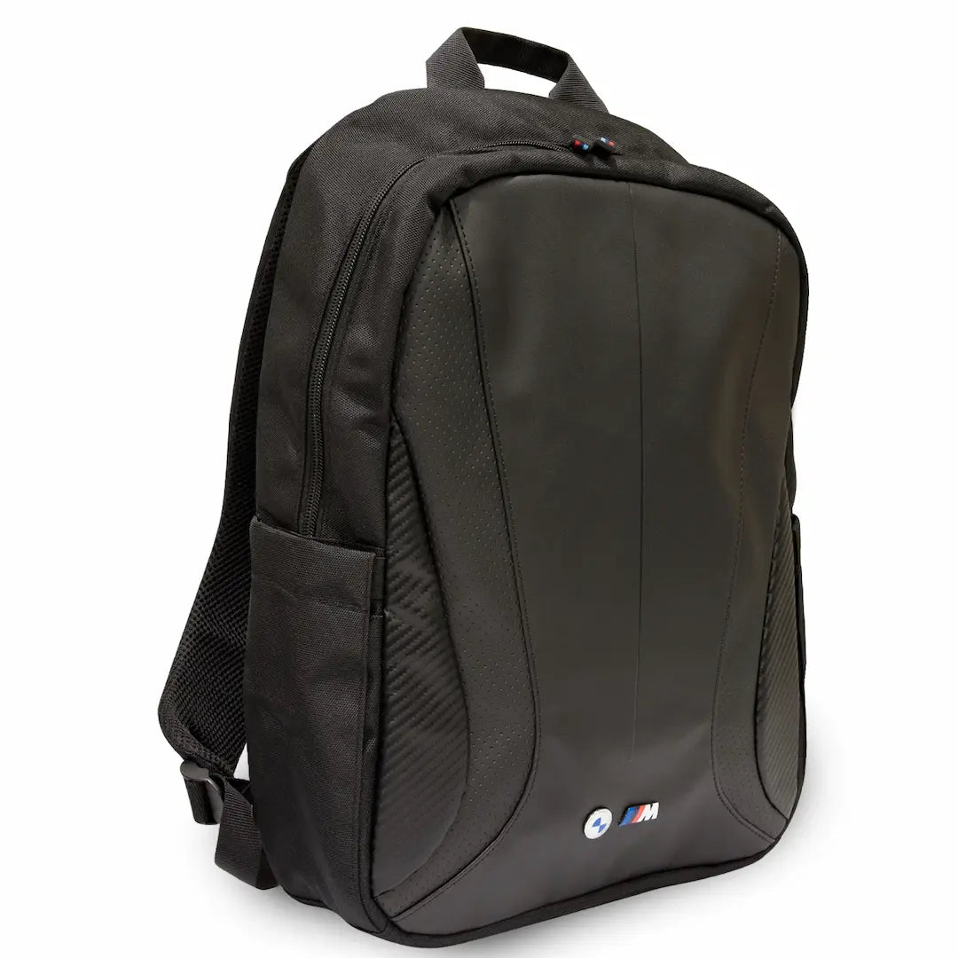 Morral BMW Original - Negro