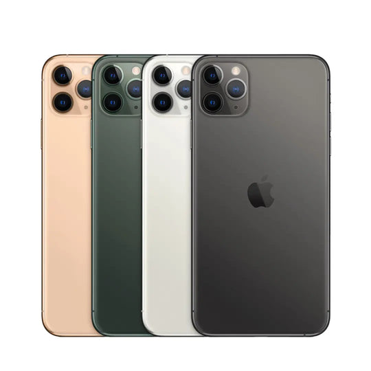 Iphone 11 Pro – 64 gigas de exhibición