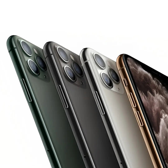 Iphone 11 Pro – 64 gigas de exhibición