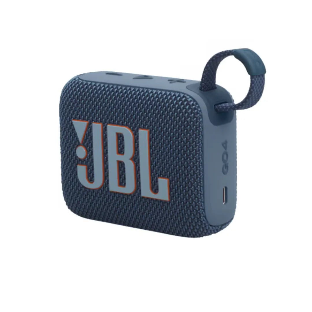 Parlante JBL GO4