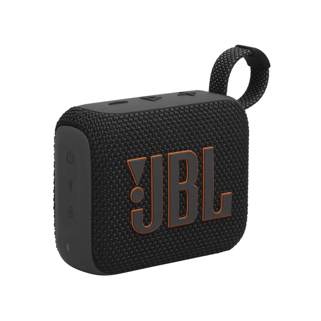 Parlante JBL GO4