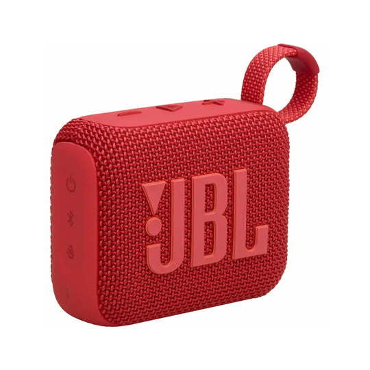 Parlante JBL GO4