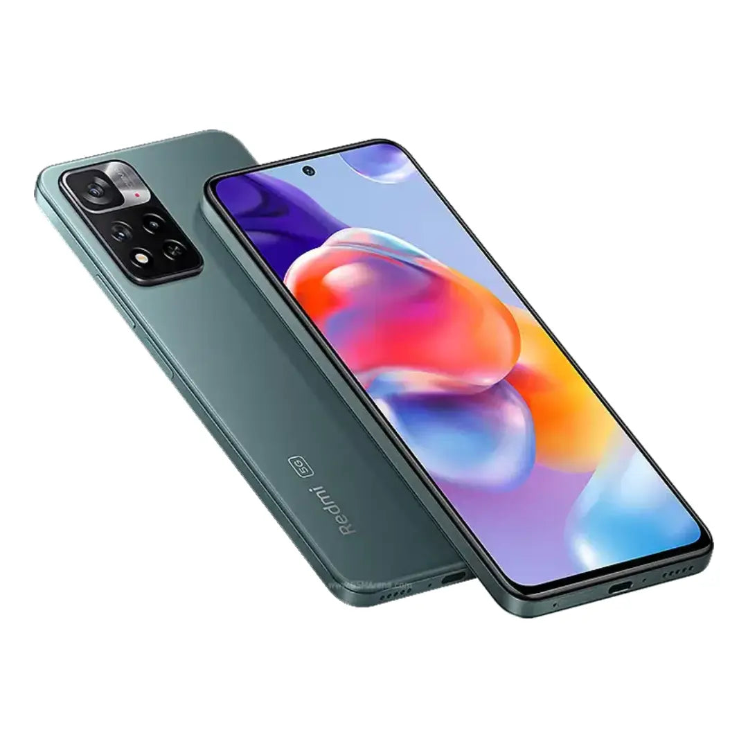 Xiaomi Note 11 Pro Plus 5G 256GB Nuevo